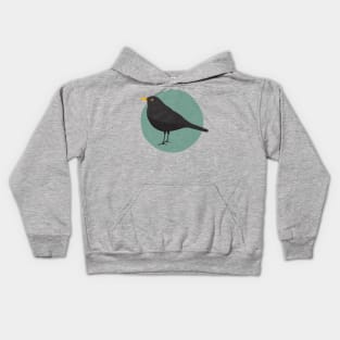 Blackbird Kids Hoodie